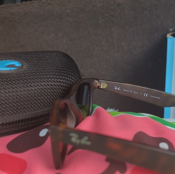 RayBan Sunglasses